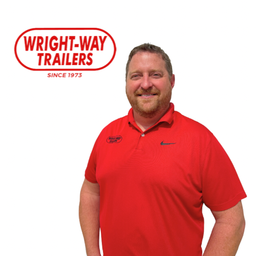 Nate F - Owner Wright-Way Trailer Nate F - Owner Wright-Way Trailer