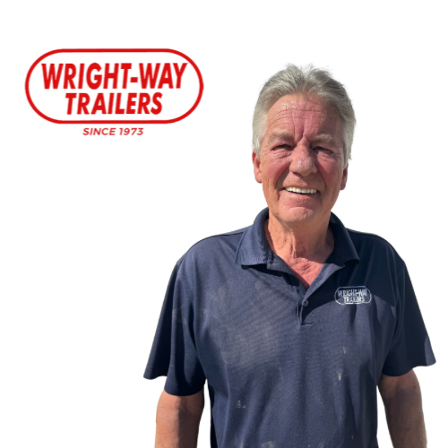 Service Tech 2 -  Wright-Way