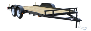 Trailer material and flooring