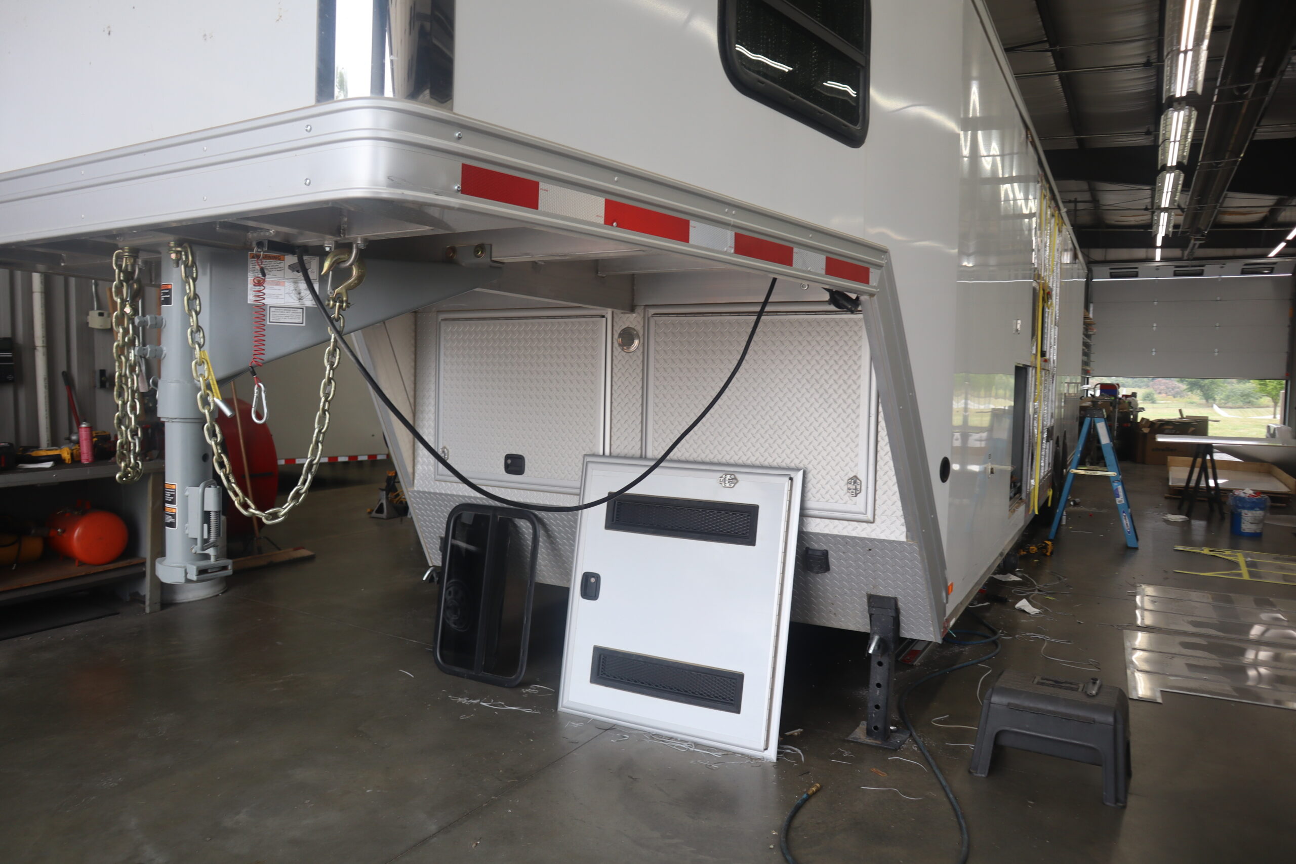 Used Vs New Trailer is best for you?